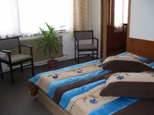 היסריה Family Hotel Natalis מראה חיצוני תמונה