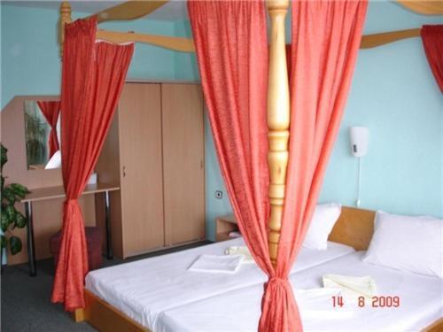 היסריה Family Hotel Natalis חדר תמונה
