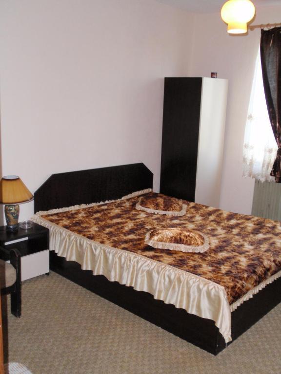 היסריה Family Hotel Natalis חדר תמונה