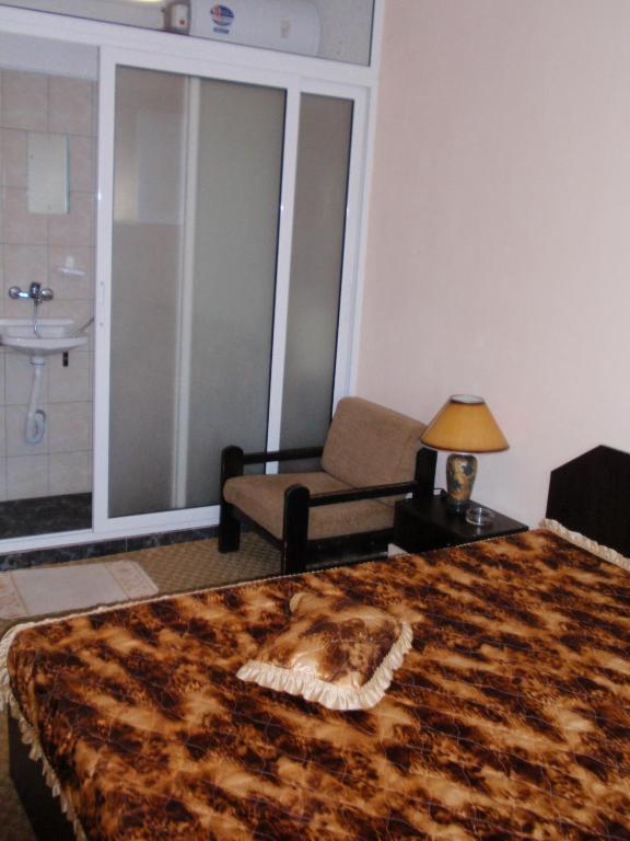 היסריה Family Hotel Natalis חדר תמונה