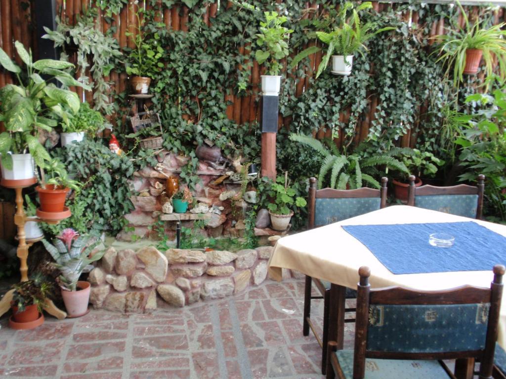 היסריה Family Hotel Natalis מראה חיצוני תמונה