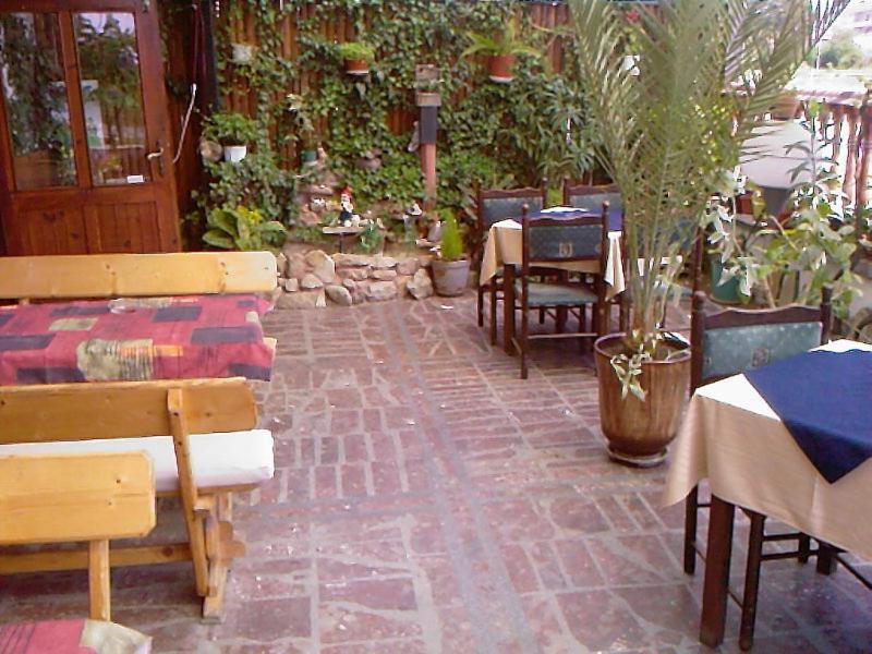 היסריה Family Hotel Natalis מראה חיצוני תמונה