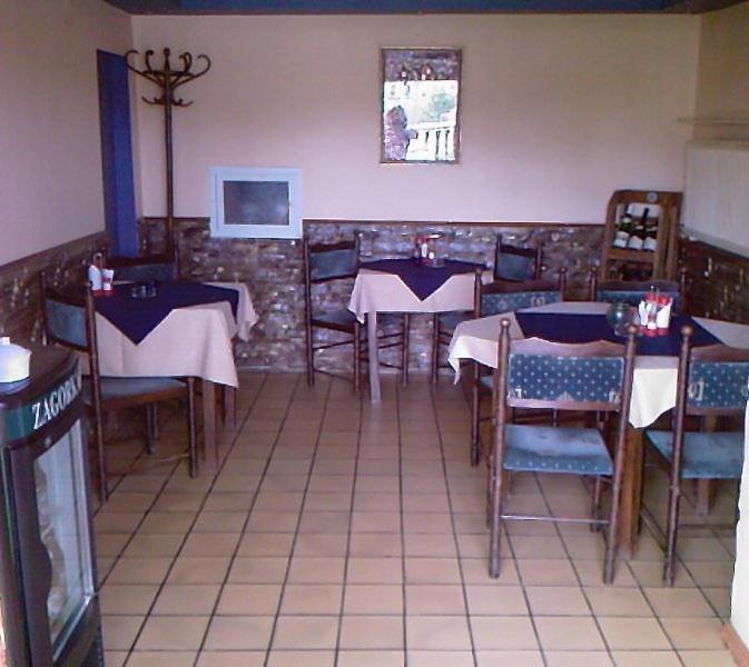 היסריה Family Hotel Natalis מראה חיצוני תמונה