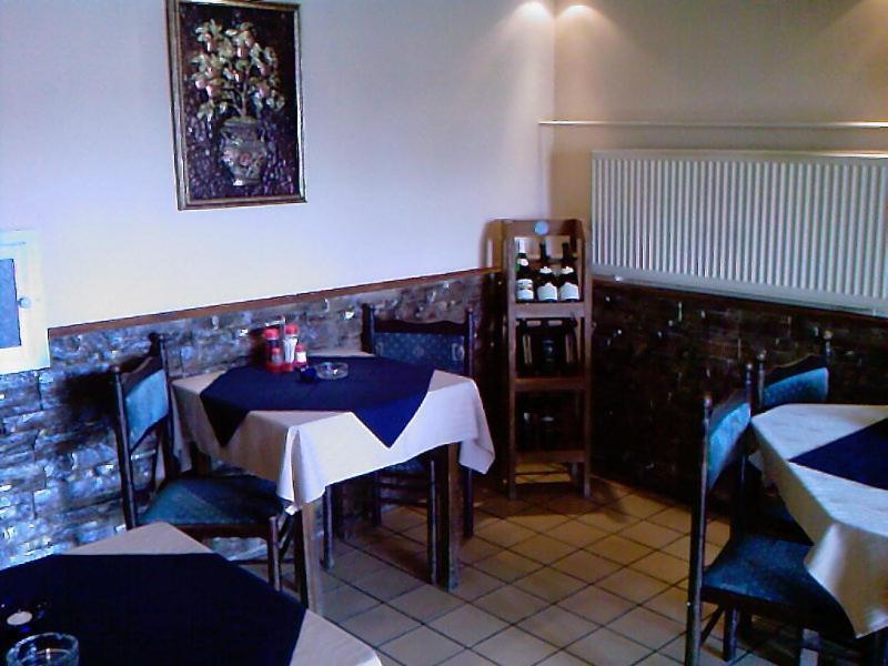 היסריה Family Hotel Natalis מראה חיצוני תמונה