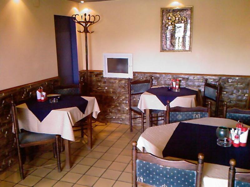 היסריה Family Hotel Natalis מראה חיצוני תמונה