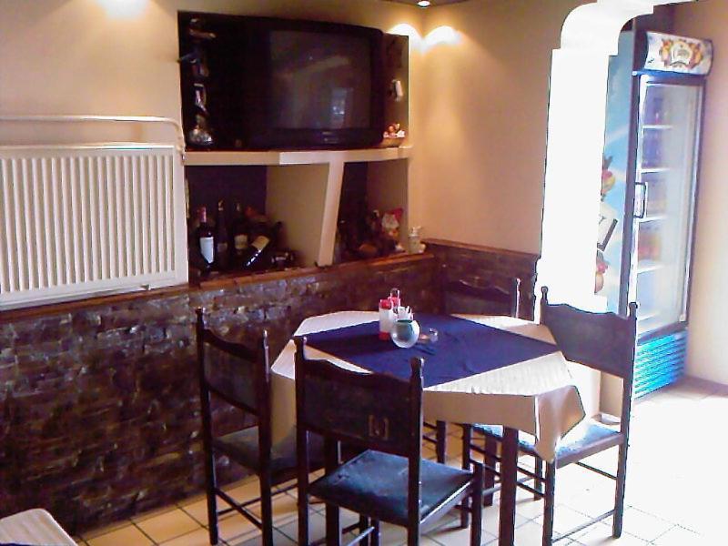 היסריה Family Hotel Natalis מראה חיצוני תמונה
