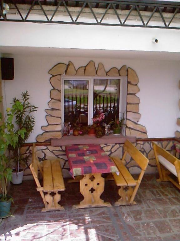 היסריה Family Hotel Natalis מראה חיצוני תמונה